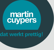 Logo Martin Cuypers