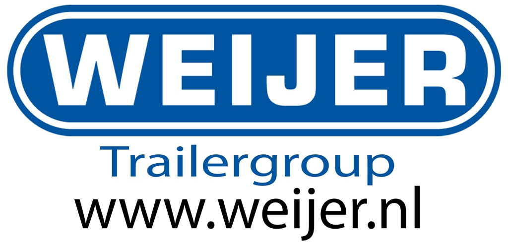 Logo Weijer trailer Group