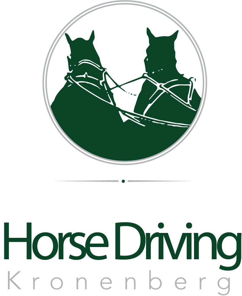 Horse Driving Kronenberg