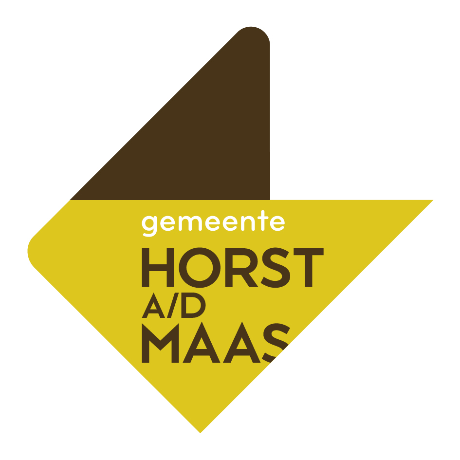 Logo Horst aan de Maas
